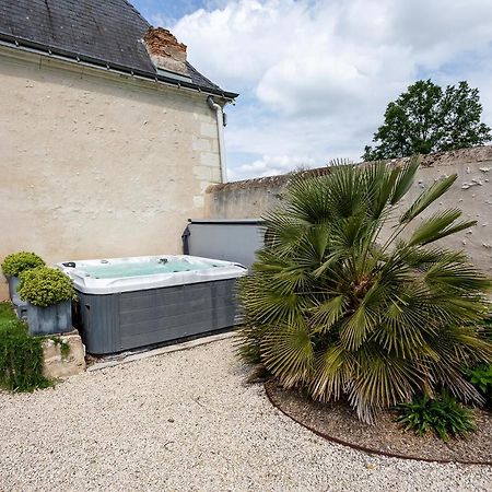 Manoir De La Mazeraie, Ideal Pour Le Teletravail Joue-les-Tours Exterior photo